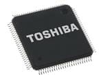 TMPM471F10FG 32-bit Microcontroller