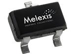Melexis MLX92211 AEC-Q100 Digital Hall Latch ICs