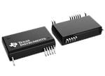 Texas Instruments AMC0381D Reinforced Isolated Amplifiers