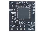 ROHM Semiconductor BM3G115MUV-EVK-003 Evaluation Board