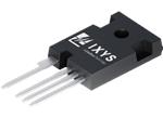 IXYS IXSH40N120L2KHV SiC MOSFET