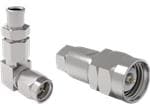Amphenol Times Microwave Systems TFlex® Connectors