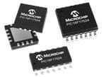 Microchip Technology PIC16F175x Low-Power 8-Bit Microcontrollers (MCUs)