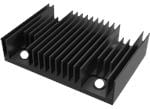 Advanced Thermal Solutions Heat Sinks for AMD Kria™ K24 SOMs
