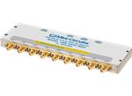 Mini-Circuits USB-1SP8T Solid-State Switch Modules