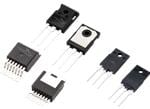 1700V Silicon Carbide MOSFETs