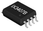IX3407B Isolated Single-Channel Gate Driver
