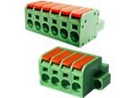 Amphenol Anytek PL5.08 180D Terminal Blocks