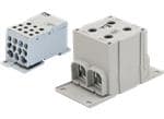 Amphenol FTG Power Distribution Blocks (PDBs)
