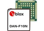 DAN-F10N L1/L5 Dual-Band Smart GNSS Antenna Module