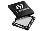STMicroelectronics STDRIVE102 Triple Half-Bridge Gate Drivers