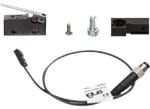 igus drylin® E Proximity Switches