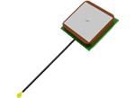 Abracon AANI-AP Anti-Jamming Active Internal GNSS Antennas