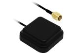 Siretta Mike 19 Dual Band GNSS Magnetic Patch Antennas