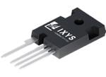 IXYS IXFH34N65X2W Power MOSFET
