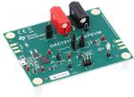 Texas Instruments DAC121S101SEPEVM Evaluation Module