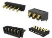 Replaceable Battery Connectors