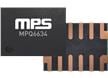 MPQ6634-AEC1 Sensorless BLDC Motor Driver