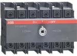 ABB OT Non-Fusible Disconnects