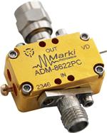 Marki Microwave ADM-8622PC Enlarged Image