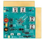Analog Devices / Maxim Integrated MAX16712EVKIT# Enlarged Image