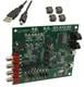 Analog Devices / Maxim Integrated MAX98089EVKIT#TQFN