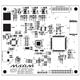 Analog Devices / Maxim Integrated MAX11615EVSYS+