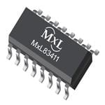 MaxLinear MXL83433I-ADA-R Enlarged Image