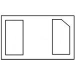Micro Commercial Components (MCC) ESDSLC5V0L-TP Enlarged Image
