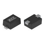 Micro Commercial Components (MCC) ESD3V3D9B-TP Enlarged Image