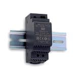 MEAN WELL DDR-30L-24 Enlarged Image