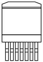 Microchip Technology MIC69502WR Enlarged Image