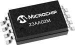 Microchip Technology 23AA02M-I/ST Enlarged Image