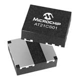 Microchip Technology AT21CS01-MCHM10-T Enlarged Image