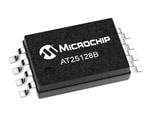 Microchip Technology AT25128B-XHL-B Enlarged Image