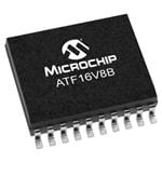 Microchip Technology ATF16V8B-15SU-T Enlarged Image