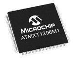 Microchip Technology ATMXT1296M1T-ARVA2 Enlarged Image
