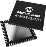Microchip Technology ATMXT228UD-MAUR002 Enlarged Image