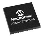 Microchip Technology ATMXT288UD-AMBSPIVA1 Enlarged Image
