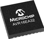 Microchip Technology AVR16EA32-I/RXB Enlarged Image