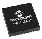 Microchip Technology AVR16EA32-E/RXB Enlarged Image