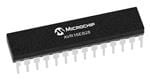 Microchip Technology AVR16EB28-I/SP Enlarged Image