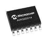 Microchip Technology AVR16DD14-E/SL Enlarged Image