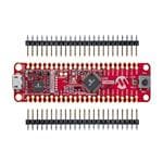 Microchip Technology DM320119 Enlarged Image