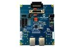 Microchip Technology EVB-LAN9354 Enlarged Image