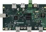Microchip Technology EVB-USB5816 Enlarged Image