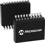 Microchip Technology PIC16F17154-E/SS Enlarged Image