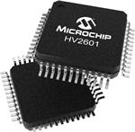 Microchip Technology HV2601TQ-G Enlarged Image