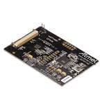 Microchip Technology ATMXT144U-DEV-PCB Enlarged Image