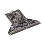 Microchip Technology ATMXT2952TD-DEV-PCB Enlarged Image